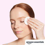 Amazon Essentials Micellar Water All-in-One Pink 13.5 Fl Oz