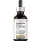 Carlyle Liquid Biotin 10000mcg | 2 oz | Extra Strength Drops