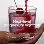 Moon Juice, Sleepy Magnesi-Om, Magnesium + Melatonin, Cherry, 35 Servings