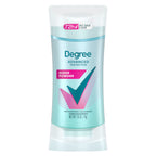 Degree Clinical Antiperspirant Deodorant Soft Solid, Original, 1.6 oz | For stress sweat, Helps keep you dry & confident, With 96H protection, soft solid