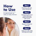 Buy now Dermisa Dark Circle Eye Treatment, 0.5 Fluid Ounce at indiglob india