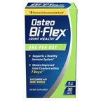 Osteo Bi-Flex One Per Day Vitamin D Supplement, 60 Coated Tablets | Improve Joint Function, Support Bone and Immune Health