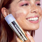 Naked Sundays CabanaClear SPF 50 Sunscreen Serum, Illuminating, 50ml
