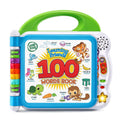 Buy now LeapFrog Learning Friends 100 Words Book, Green Green at indiglob india