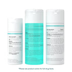 Buy now Proactiv 3 Step Acne Treatment - Benzoyl Peroxide Face Wash, Repairing Acne Spot Treatment for Face and Body, Exfoliating Toner - 30 Day Complete Acne Skin Care Kit at indiglob india