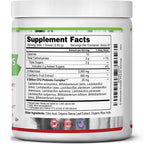 Zazzee D-Mannose Powder Plus, 2000 mg, 67 Servings, Free Scoop, Made in USA | Plus 5 Billion CFU Probiotics and Pure Cranberry Juice Extract, Kosher, 6.67 oz, Urinary Tract & Bladder Support, Non-GMO