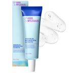 Good Molecules Hydrating Gel Moisturizer with Electrolytes, 1.7 fl oz | Oil-free gel moisturizer with electrolytes that hydrates, balances, and smooths. Non-comedogenic.