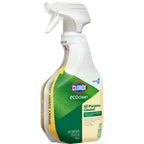 Buy now Clorox CloroxPro EcoClean All-Purpose Cleaner Spray Bottle, 32 Oz at indiglob india