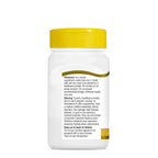 21st Century Niacinamide 500mg Prolonged Release, No Flush, 110 Count | Vitamin B-3 Niacinamide 500 mg, Energy Metabolism & Skin Health Support, No-Flush Formula, Prolonged Release, Non-GMO Tablets