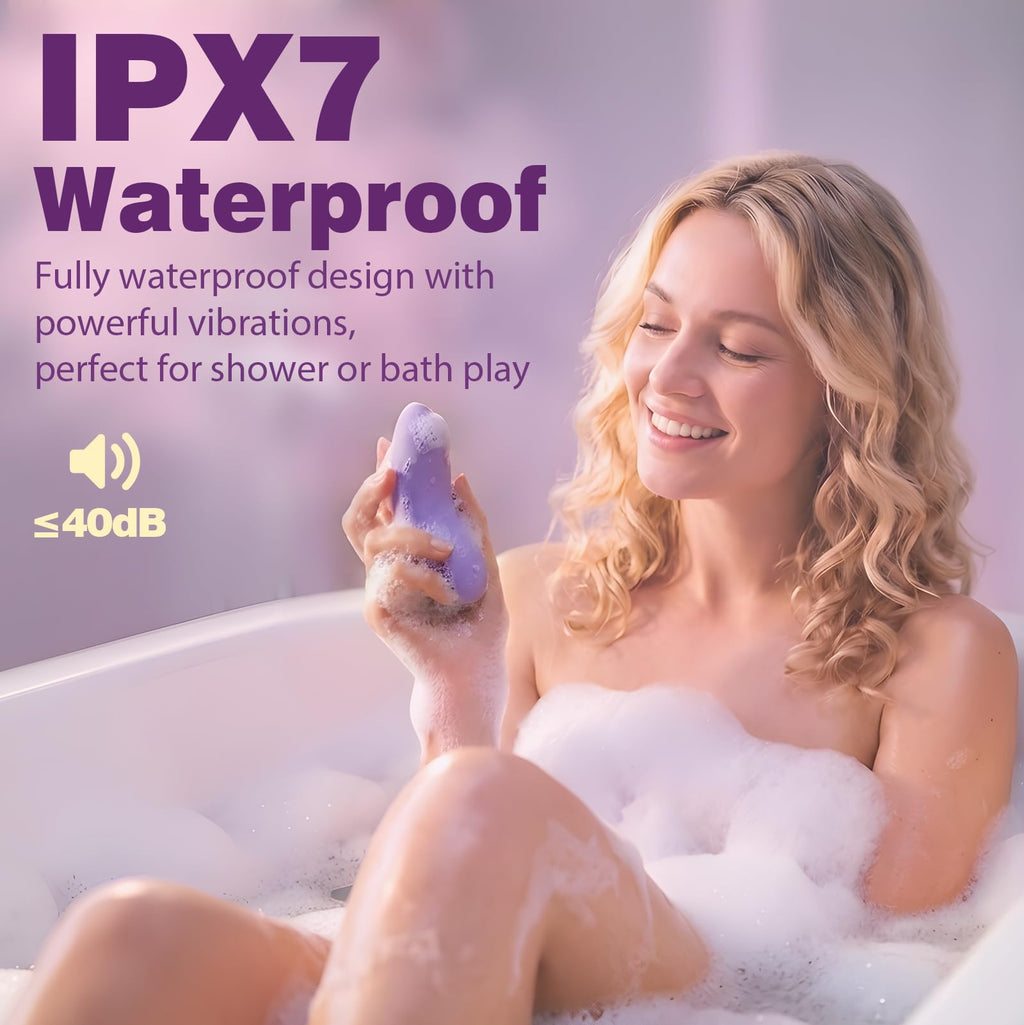 SVAKOM Wearable Vibrator Sex Toys APP Remote Heated Vibrating Panties