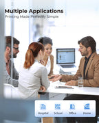 PG-275XL Black Ink Cartridge Compatible with Canon 275 Black Ink 275XL