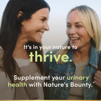 Nature's Bounty Cranberry Pills for Women Urinary Tract Health, 250 Count | Cranberry Supplements with Concentrate & Vitamin C, 250 Softgels