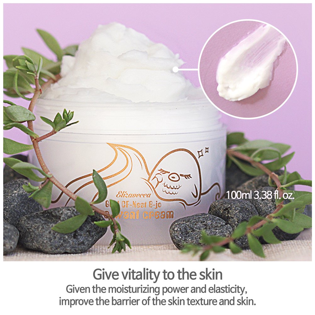 Buy now Elizavecca Gold CF Nest B Jo Eye Want Cream, 3.4 Ounce at indiglob india