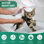 Woyamay 4 Pack Flea Collar for Cats, Cat Flea and Tick Treatment