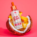 Tree Hut Coco Colada After Shave Serum, 4.3 Fl Oz | Post Shave Treatment to Prevent Ingrown Hair, Helps Keep Skin Smooth & Soothed After Shaving