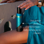 St.Tropez Self Tan Express Bronzing Mousse for Fastest Sunless Tan