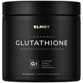 2150mg Super Liposomal Glutathione Supplement w. Vitamin C, Quercetin & Pure L Glutathione 2000mg Triple Action Formula Glutathione Liposomal Supplement w. Phospholipid Layer - 90 Pills, Non-GMO