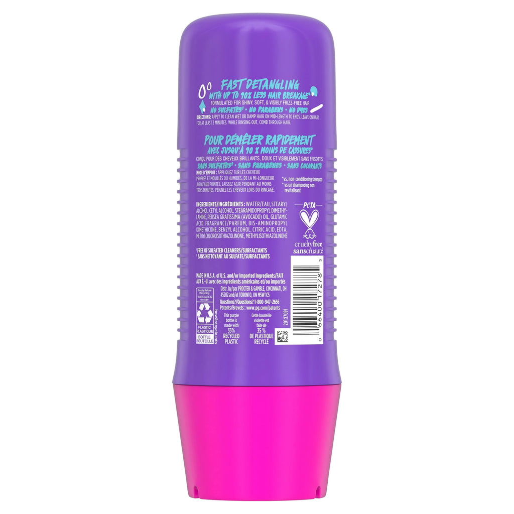 Aussie Total Miracle Hair Care Bundle: Shampoo, Conditioner, and 3 Minute Deep Treatment with Apricot & Macadamia Oil, Paraben-Free for Damaged Hair, 26.2 & 8 Fl Oz