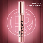 Buy now Lâ€™OrÃ©al Paris Makeup Voluminous Lash Paradise Mascara, Voluptuous Volume, Intense Length, Feathery Soft Full Lashes, No Flaking, No Smudging, No Clumping, Mystic Black, 0.28 Fl Oz (Pack of 1) at indiglob india