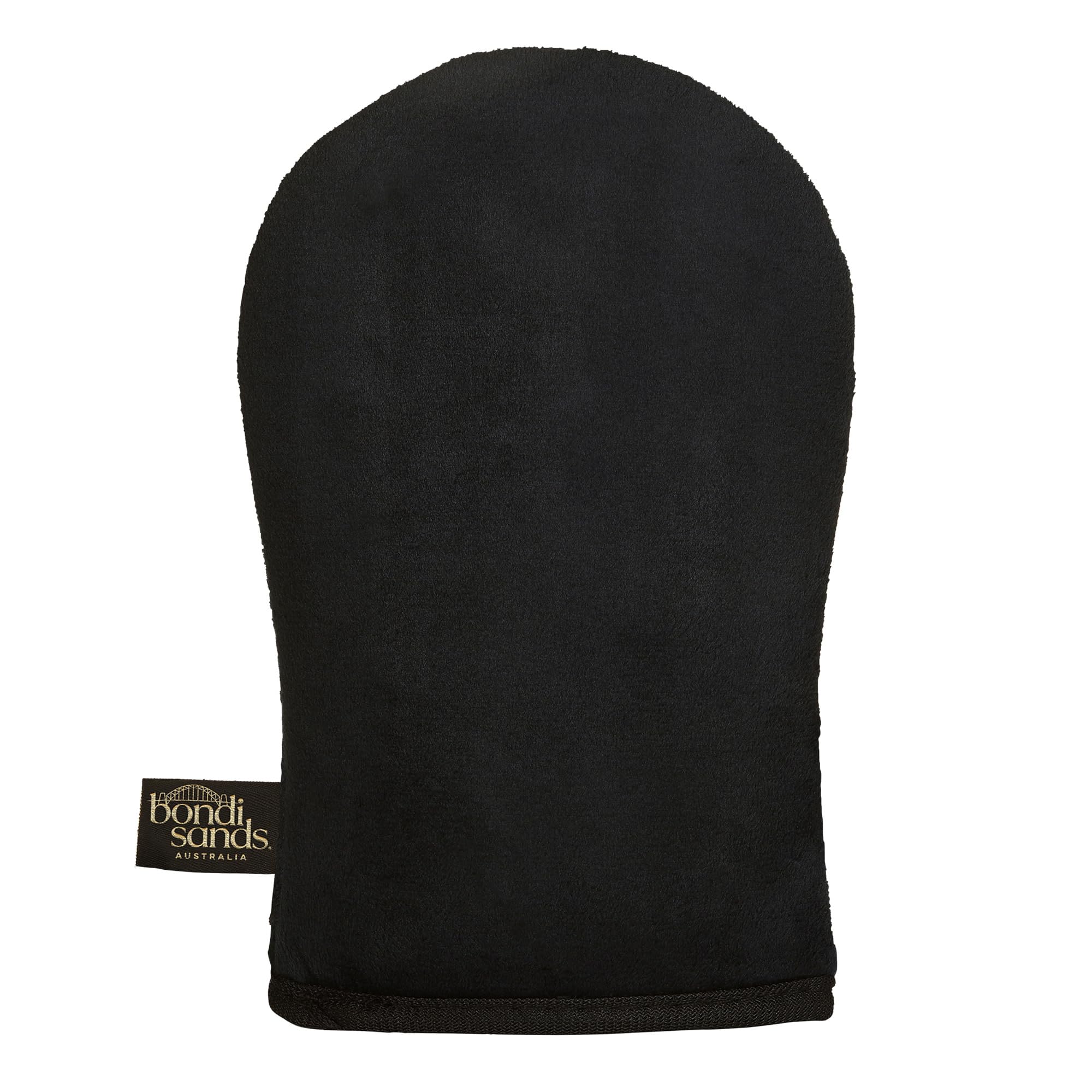 Bondi Sands Self-Tanning Mitt | Reusable Applicator Glove Evenly Applies Self-Tanner for a Natural, Bronzed, Streak-Free Appearance | Includes 1 Mitt