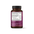 VINIA Blood Flow | Piceid Resveratrol Capsules | Vegan, Non-GMO, 30 Count | Heart Health | Healthy Blood Pressure Support* | Nitric Oxide Production | Red Grape Antioxidant Supplement