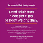 Purina Friskies Fully Load'd Wet Cat Food, Salmon, 24 Count, 5.5 oz