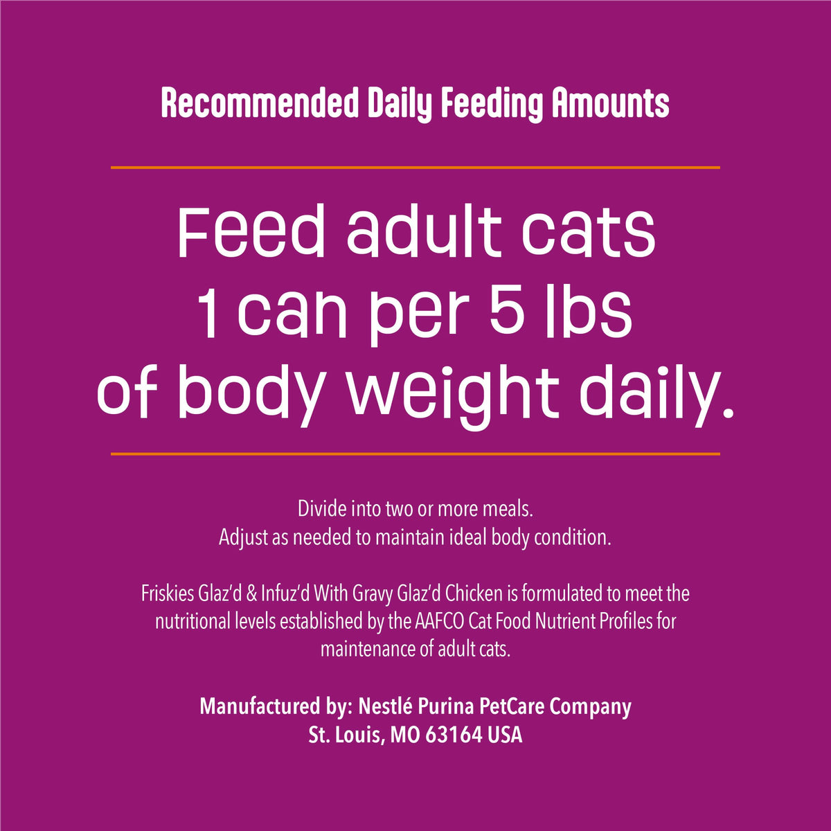 Purina Friskies Fully Load'd Wet Cat Food, Salmon, 24 Count, 5.5 oz