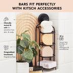 Buy now Kitsch 2-in-1 Shampoo Bar and Body Wash - Ultra Sensitive, Vegan & Natural, 5-Ingredient Formula Bar Soap for Hair & Body - Scent-Free, Paraben-Free - For Sensitive Scalp & Skin - 3.2 oz at indiglob india