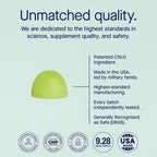 Fatty15 C15:0 Pentadecanoic Acid Healthy Aging Gummies - 60 Vegan Gummies