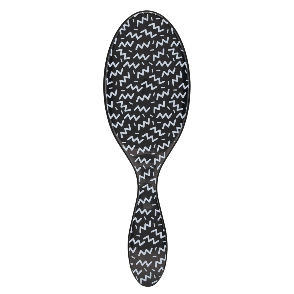 Buy now Wet Brush Original Detangler Hair Brush, Color Wash, Watermark, Ultra-Soft IntelliFlex Bristles - Detangling Hairbrush Glides Through Tangles For Wet, Dry & Damaged Hair, Women & Men at indiglob india