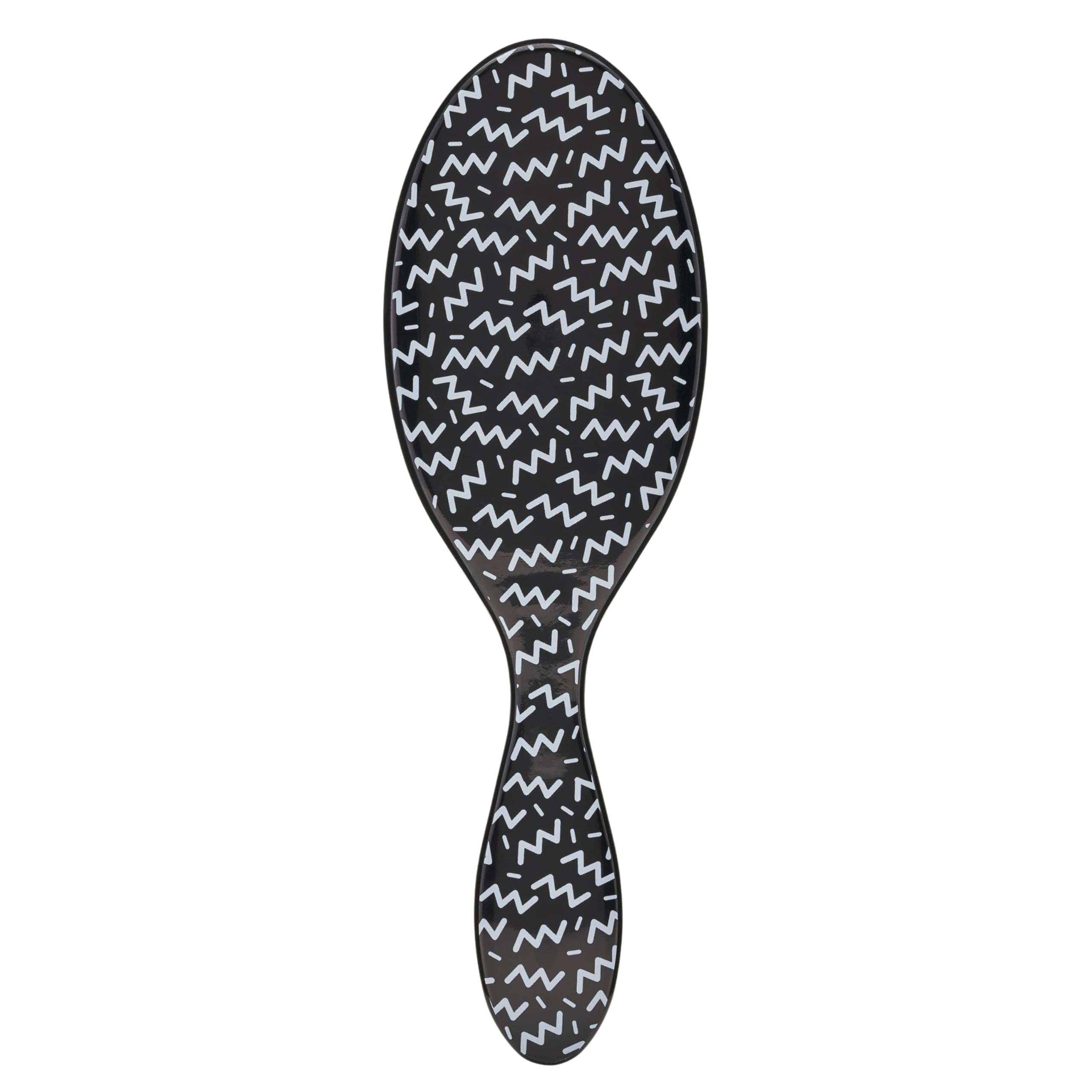 Buy now Wet Brush Original Detangler Hair Brush, Color Wash, Watermark, Ultra-Soft IntelliFlex Bristles - Detangling Hairbrush Glides Through Tangles For Wet, Dry & Damaged Hair, Women & Men at indiglob india
