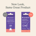 Lansinoh LatchAssist Nipple Everter for Breastfeeding