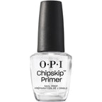 OPI Nail Lacquer Base Coat | Nail Prep & Treatment Formulas | Helps Protect Nails & Extend Polish Wear | Chip Resistant, Prevents Discoloration