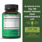 All 9 Essential Amino Acids Supplement. Capsules with 3X More Leucine | Muscle Recovery, Growth. EAA Supplement Better Than BCAA / BCAAS Branched Chain Aminos Acid. USA Tested EAAs for Men + Women