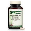 Standard Process Glucosamine Synergy, Connective Tissue, 90 Capsules