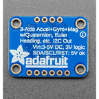 Buy now Adafruit 9-DOF Absolute Orientation IMU Fusion Breakout - BNO055 at indiglob india