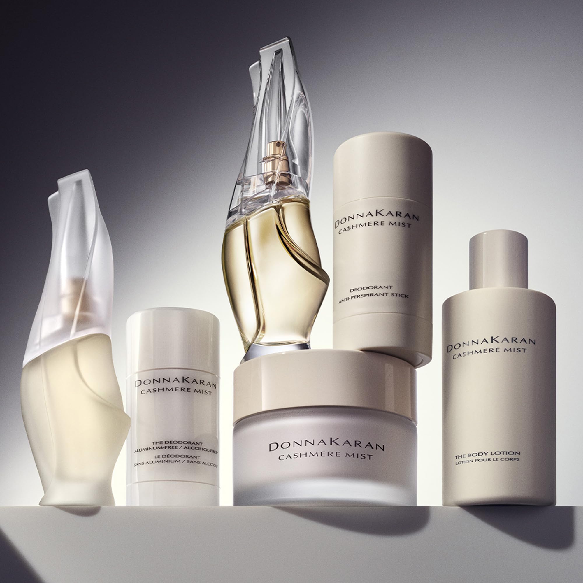 Donna Karan Cashmere Mist Discovery Duo Set For Women