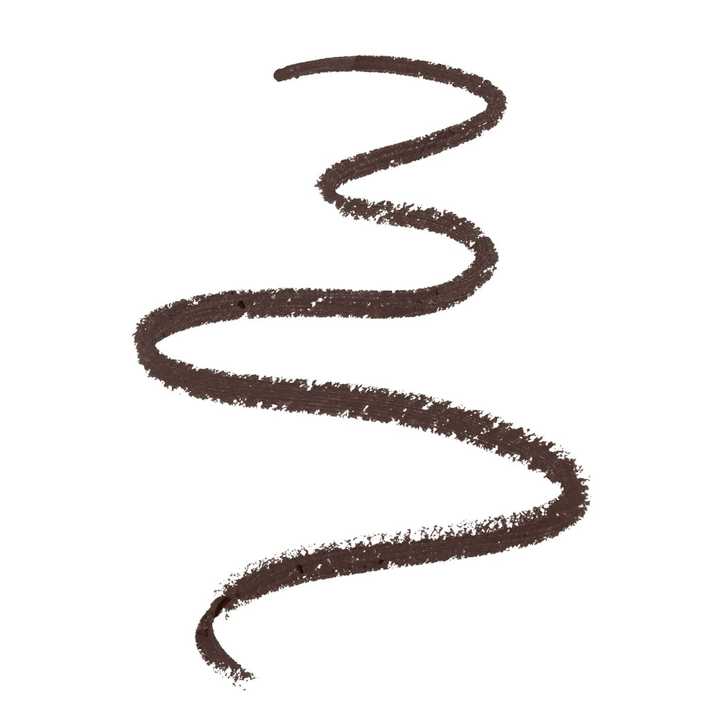 Buy now Maybelline Eyestudio Lasting Drama Waterproof Matte Gel Pencil Brown Eyeliner Makeup, Glazed Toffee, 1 Count at indiglob india