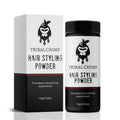 Tribal Chimp Hair Styling Powder for Men & Women – Hair Volumizer & Texture Powder for All Hair Types with Matte Finish – 24H Invisible Hold, Adds Volume & Texture, Non-Sticky and Smells Great – 10g
