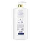 Dove Intensive Repair Conditioner for Damaged Hair & Breakage 28oz | Helps restore hair, stop 98% visible damage & regenerate hair strength for stronger hair with Amino Serum & Bio-Protein Care