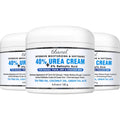 Ebanel Urea Cream 40% plus Salicylic Acid 2% for Dry Cracked Feet Skin | Deeply Moisturizes & Softens Dry Cracked Heels, Feet, Knees, Elbows, Hands, Rough Dead Skin Callus Remover Toenail Softener