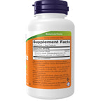 NOW Supplements, Rhodiola 500 mg, Helps Body Adapt to Stress of Daily Life*, Adaptogenic Herb*, 120 Veg Capsules