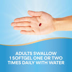 Buy now Nature's Way CalmAid, Helps Manage Stress and Tension*, Clinically Studied Lavender, Non-Drowsy, 30 Softgels at indiglob india