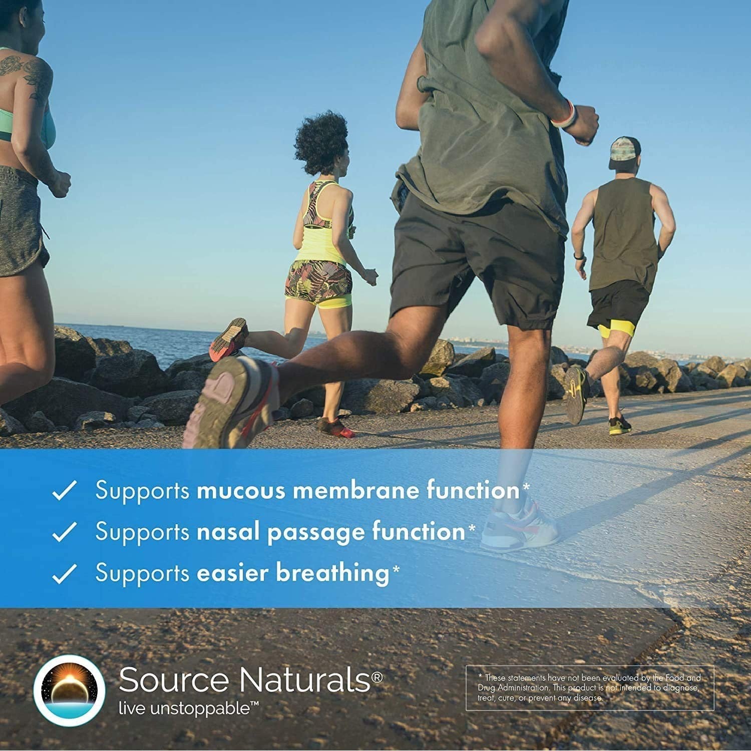 Source Naturals Wellness Formula, Advanced Immune Support - 60 Capsules | Bio-Aligned Vitamins & Herbal Defense with Vitamin C Plus 30 other Vitamins, Minerals & Herbs for Immune System Support