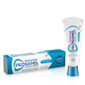 Buy now Sensodyne Pronamel Multi-Action Enamel Toothpaste for Sensitive Teeth, to Reharden and Strengthen Enamel, Cleansing Mint - 4 Ounces 4 Fl Oz (Pack of 1) at indiglob india
