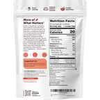 Micro Ingredients USDA Organic Tart Cherry Powder, 4oz | Raw Superfood