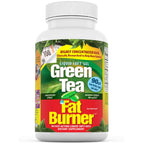 Applied Nutrition Green Tea Fat Burner Weight Loss 90 Softgels (2 Pack) | Green Tea Extract with EGCG + Green Coffee Bean | Supports Calorie Burn Energy & Antioxidant Support | 2X90 Liquid Soft-Gels