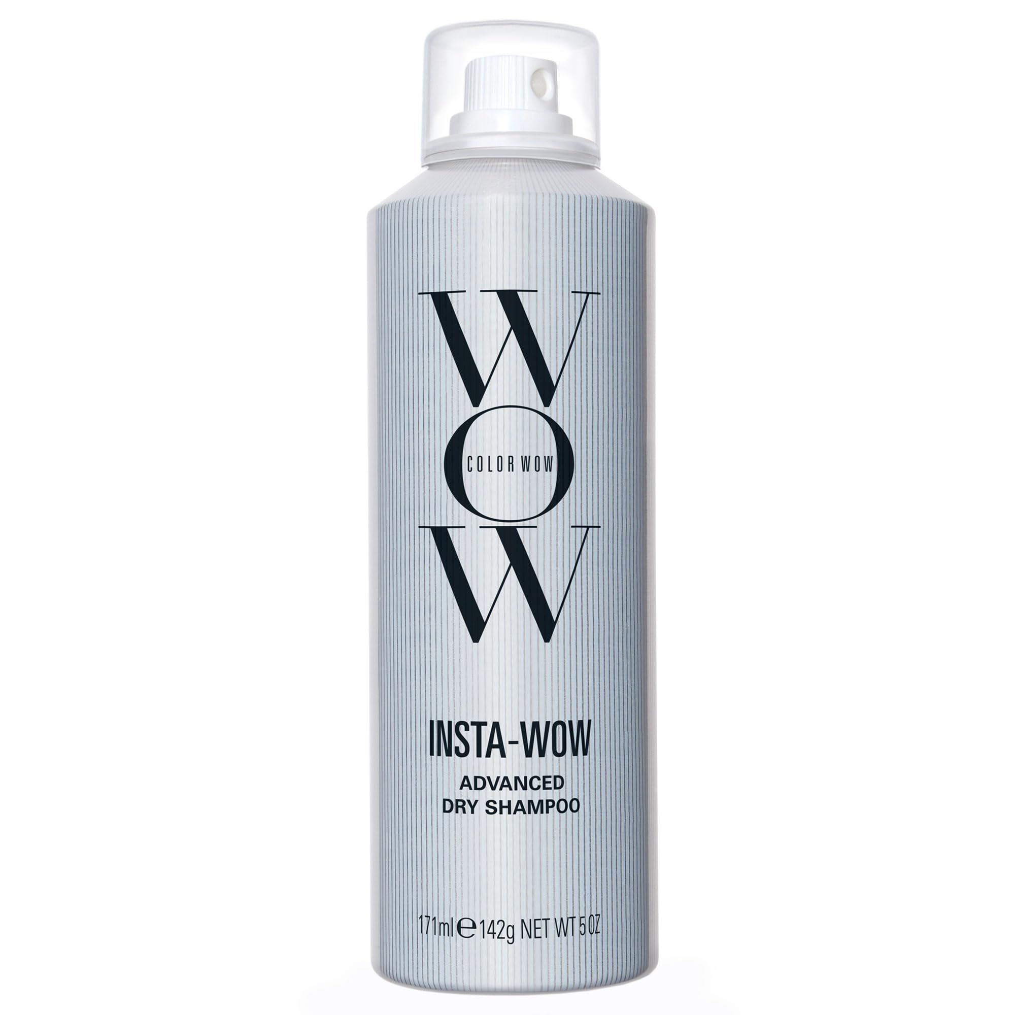 Buy now Color Wow Insta-WOW Advanced Dry Shampoo â€“ Breaks down and removes oil for shampoo-grade results | No grit, no clumping, no powdery residue | Best dry shampoo for oily hair at indiglob india