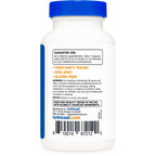 Nutricost Niacin (Flush-Free) Inositol Hexanicotinate 500mg, 120 Capsules