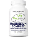 Magnesium L-Threonate Complex, 4 Bioavailable Magnesiums, Patented Magtein™